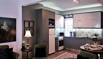 Tiepolo Galleria Palatina