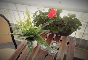 Tiepolo Galleria Palatina