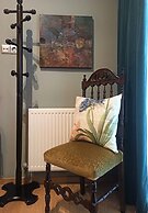 Tiepolo Galleria Palatina