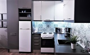 Tiepolo Galleria Palatina