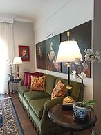 Tiepolo Galleria Palatina