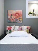 Tiepolo Galleria Palatina