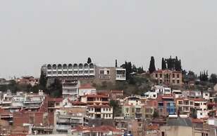 Tiepolo Galleria Palatina