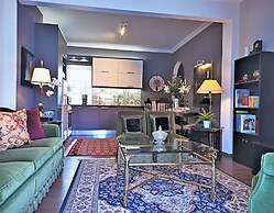 Tiepolo Galleria Palatina