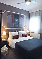 Tiepolo Galleria Palatina