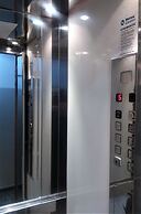 Tiepolo Galleria Palatina