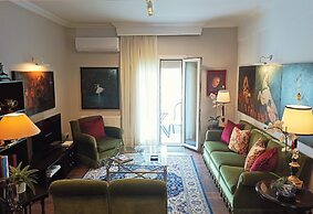 Tiepolo Galleria Palatina