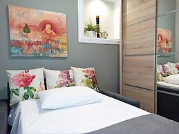 Tiepolo Galleria Palatina