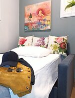 Tiepolo Galleria Palatina