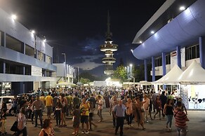 Tiepolo Galleria Palatina