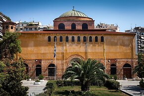 Tiepolo Galleria Palatina