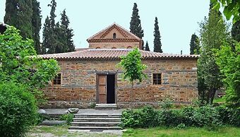 Tiepolo Galleria Palatina