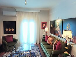 Tiepolo Galleria Palatina