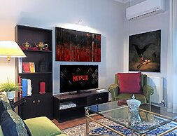 Tiepolo Galleria Palatina