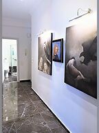 Tiepolo Galleria Palatina