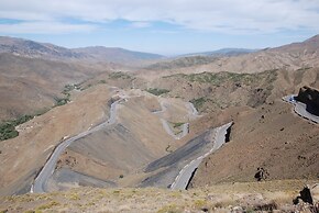 Kasbah Les Alizes Du Desert