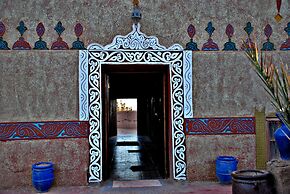 Kasbah Les Alizes Du Desert