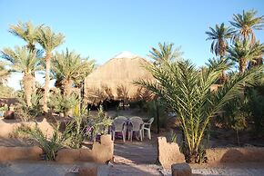 Kasbah Les Alizes Du Desert