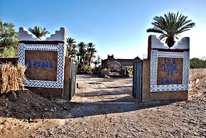 Kasbah Les Alizes Du Desert