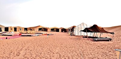 Kasbah Les Alizes Du Desert