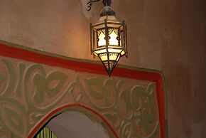 Kasbah Les Alizes Du Desert