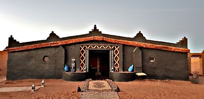 Kasbah Les Alizes Du Desert