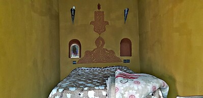 Kasbah Les Alizes Du Desert