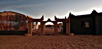 Kasbah Les Alizes Du Desert