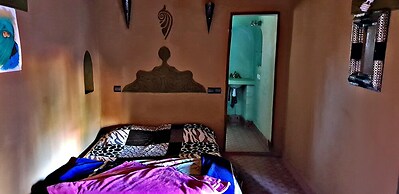 Kasbah Les Alizes Du Desert