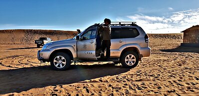 Kasbah Les Alizes Du Desert