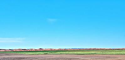 Kasbah Les Alizes Du Desert