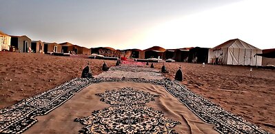 Kasbah Les Alizes Du Desert