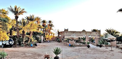Kasbah Les Alizes Du Desert