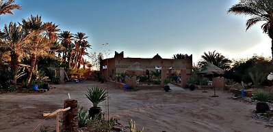 Kasbah Les Alizes Du Desert