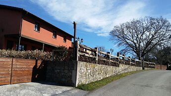 La Fuente de Báscones