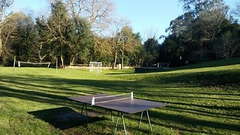 La Fuente de Báscones