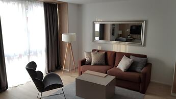 Aparthotel Cosy