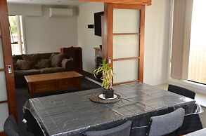 Cozy Home East Auckland