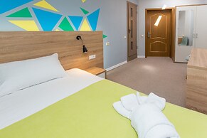 Blum Hotel