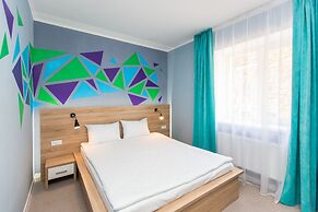 Blum Hotel
