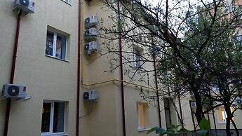 Blum Hotel