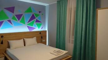 Blum Hotel
