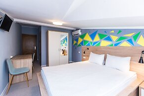 Blum Hotel
