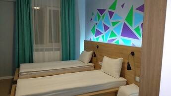 Blum Hotel