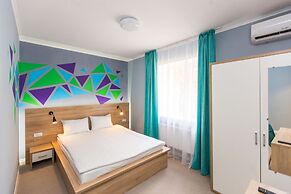 Blum Hotel