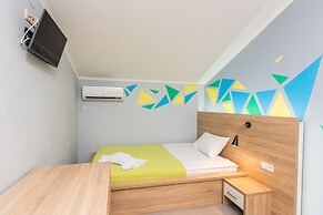 Blum Hotel