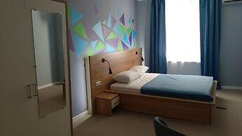 Blum Hotel