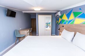 Blum Hotel