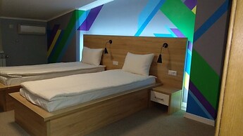 Blum Hotel