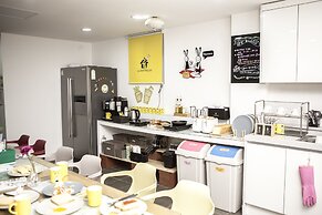 24 Guesthouse Jeonju